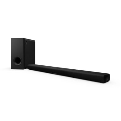 软件更新：bc贷Sound Bar产品2024年10月软件更新